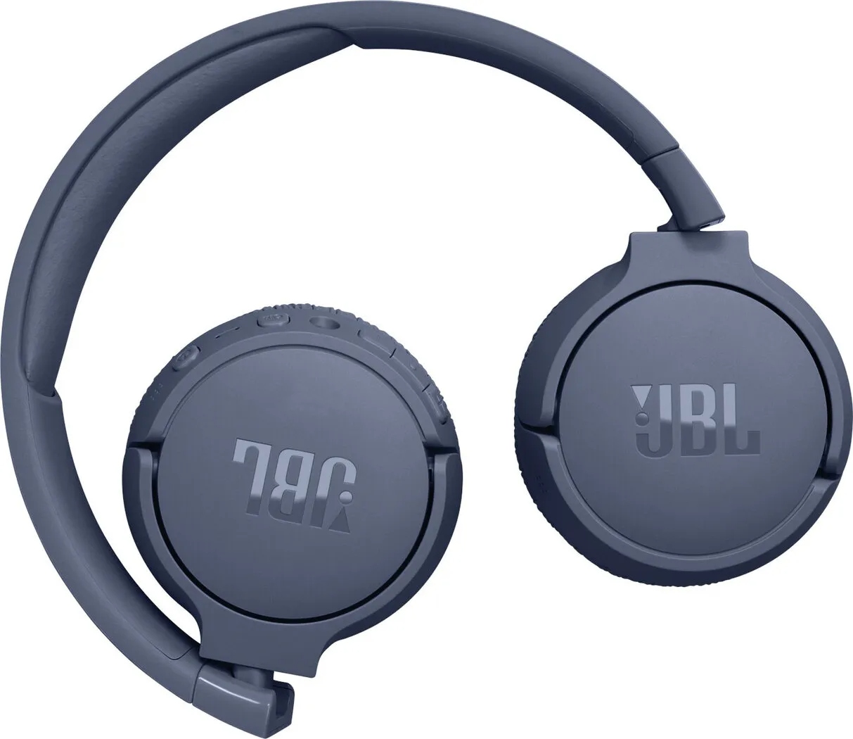 Sluchadla JBL Tune 670NC Blue2 