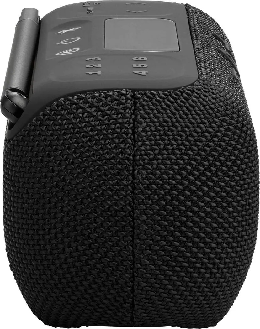 JBL Tuner 3 Black2 