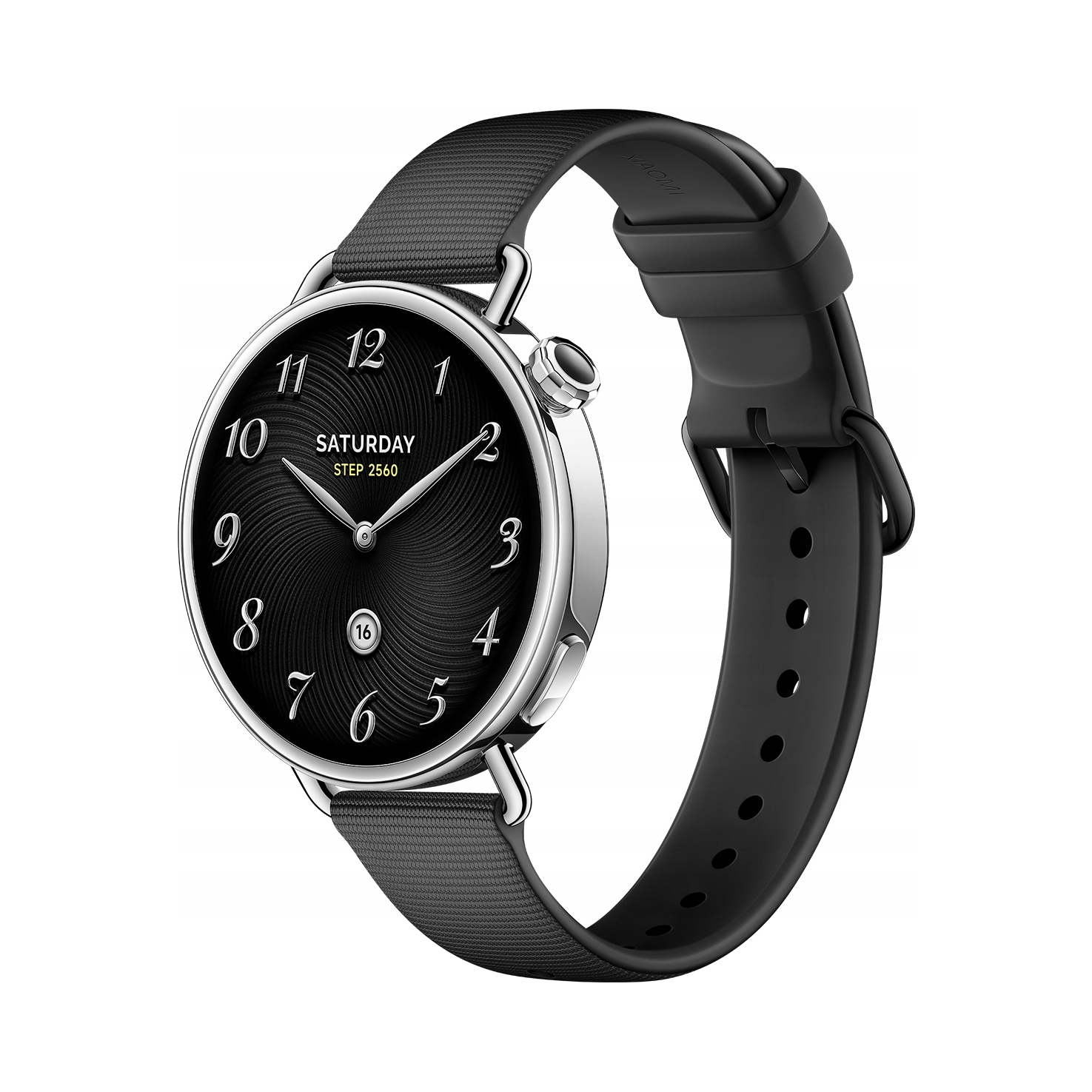 Xiaomi Watch S4/ 41mm/ Elegant Band/ Black0 