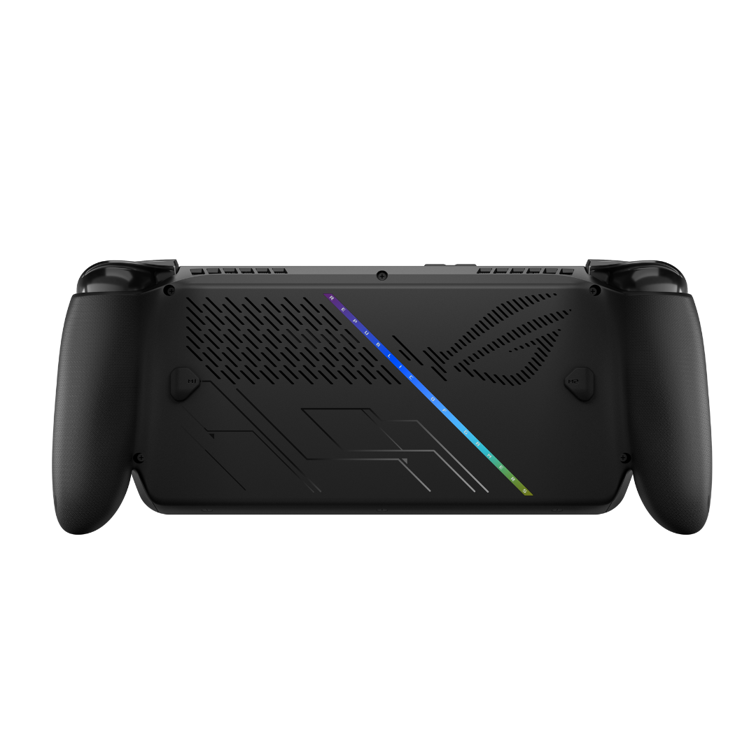 ASUS ROG Xbox Ally X (2025) RC73XA Gaming Handheld2 