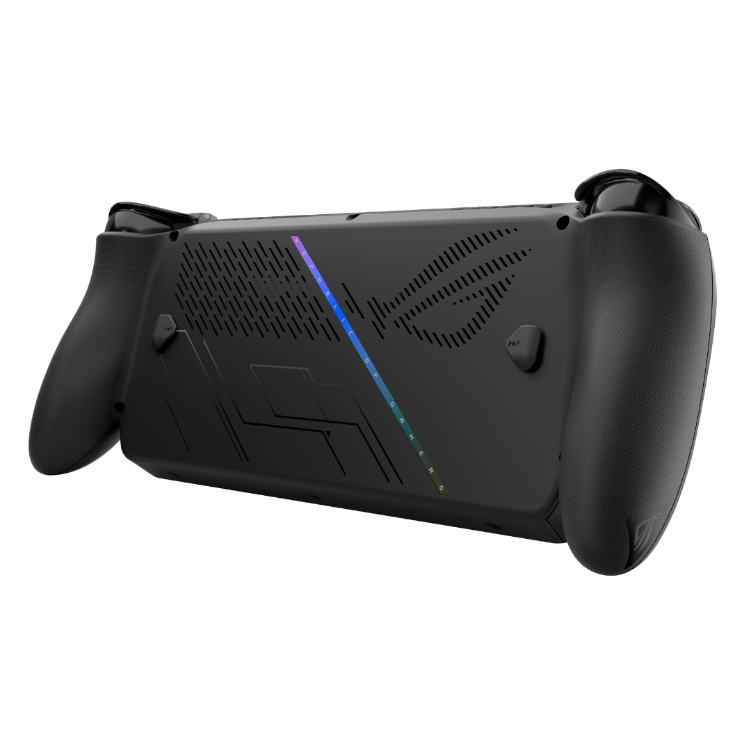 ASUS ROG Xbox Ally X (2025) RC73XA Gaming Handheld8 