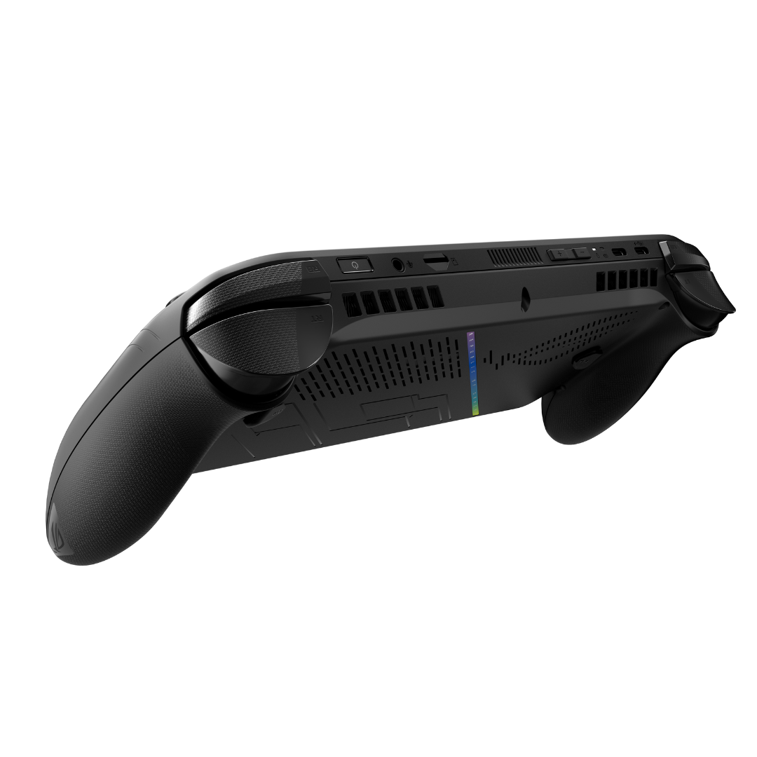 ASUS ROG Xbox Ally X (2025) RC73XA Gaming Handheld9 