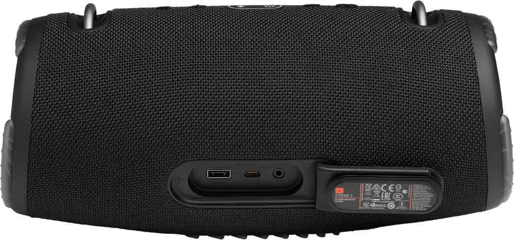 JBL Xtreme 3 Black1 