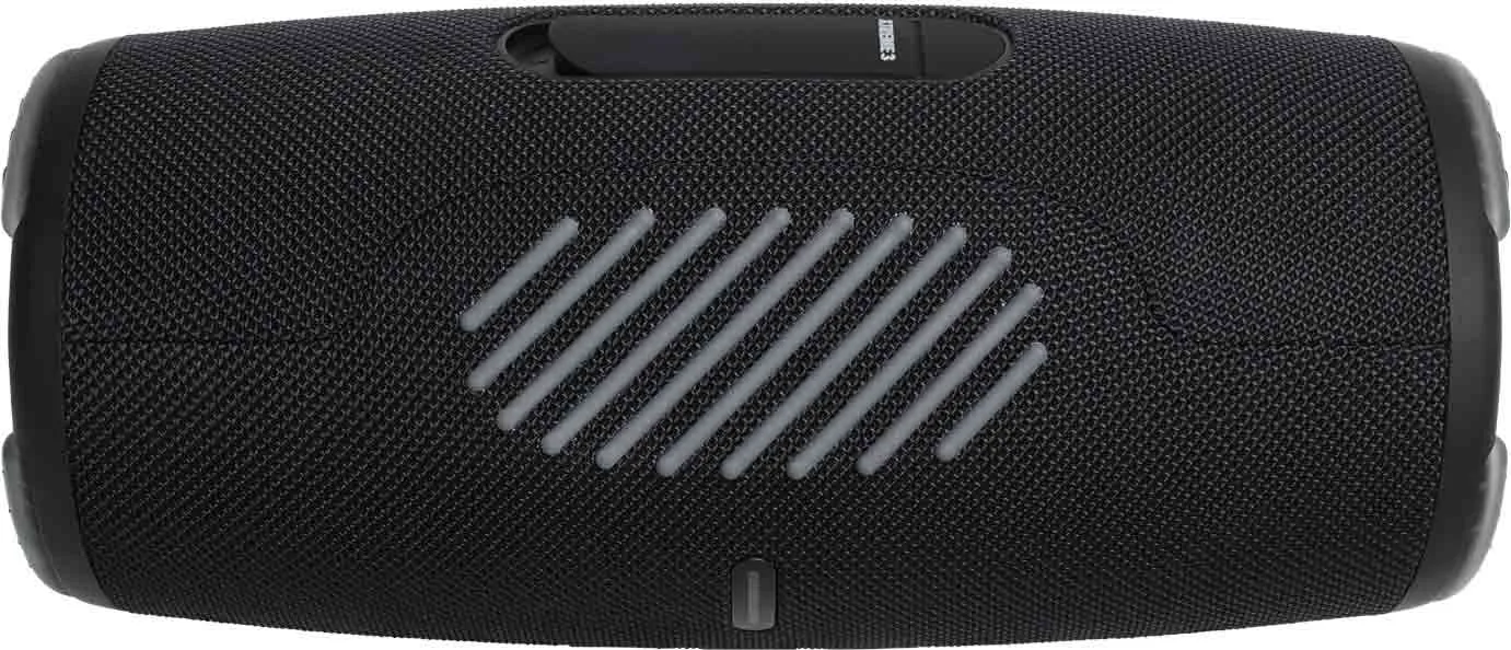 JBL Xtreme 3 Black3 