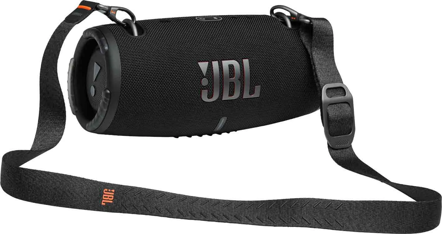 JBL Xtreme 3 Black4 