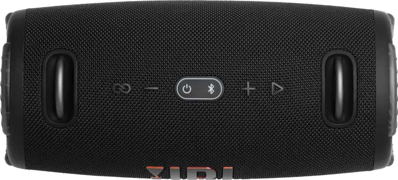JBL Xtreme 3 Black6 