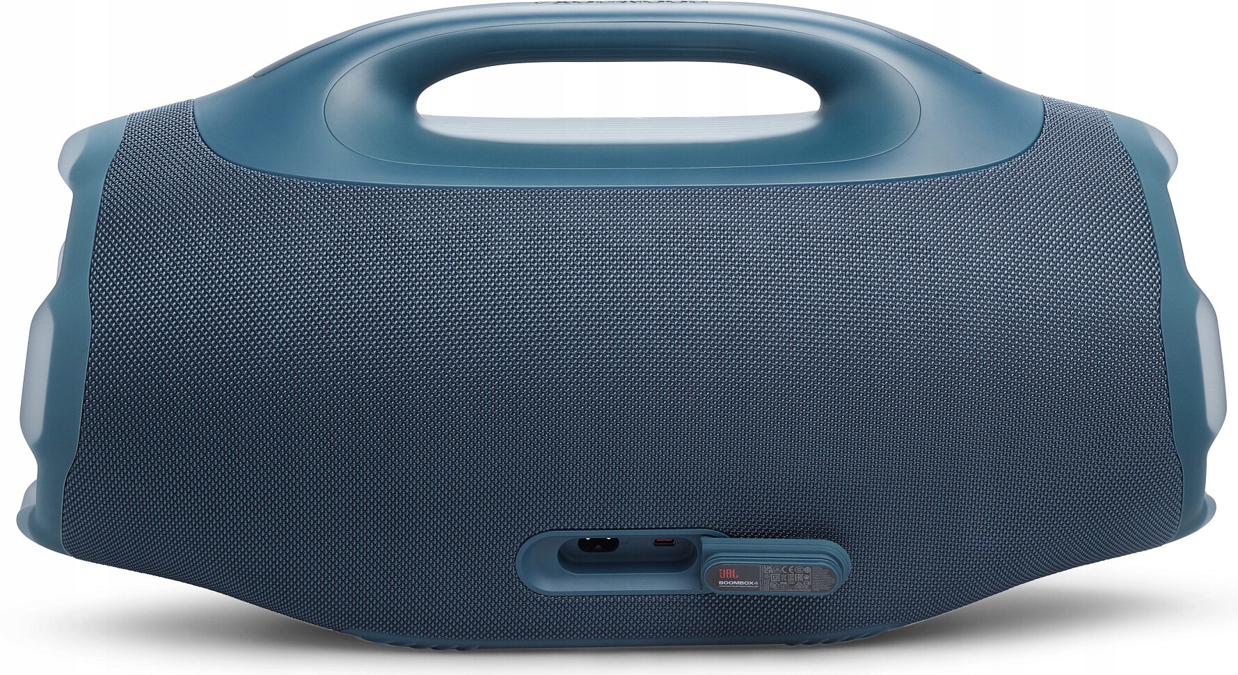 JBL Boombox4 Blue2 