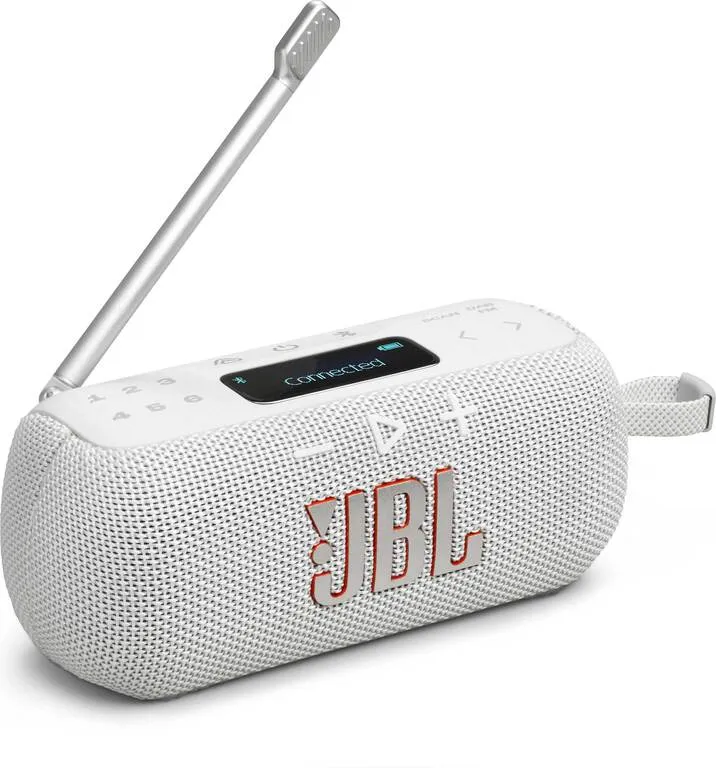 JBL Tuner 3 White0 