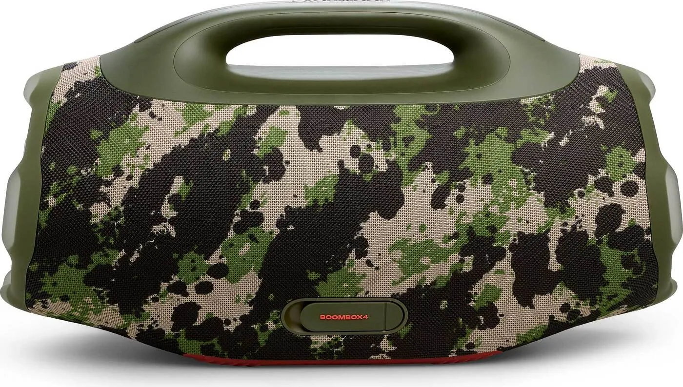 JBL Boombox4 Squad1 