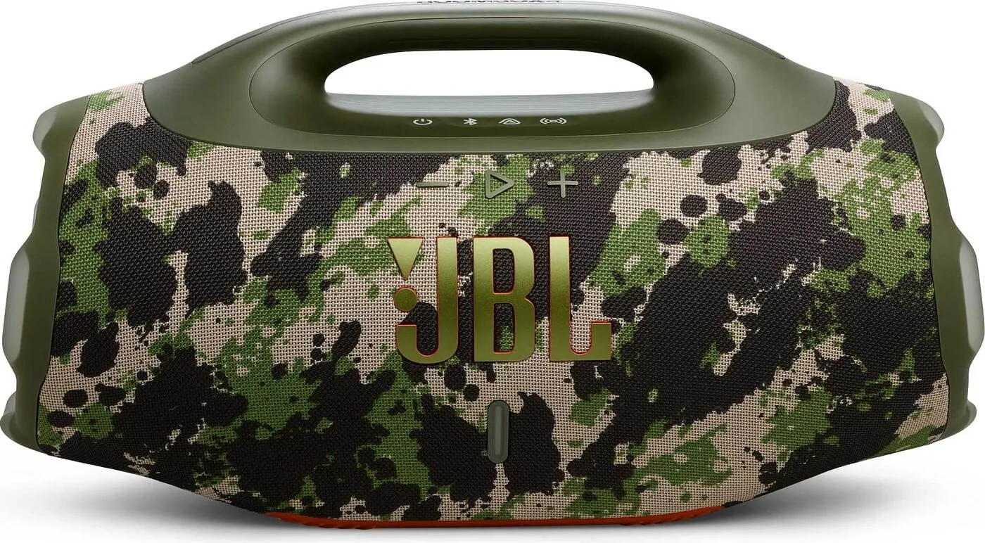 JBL Boombox4 Squad2 