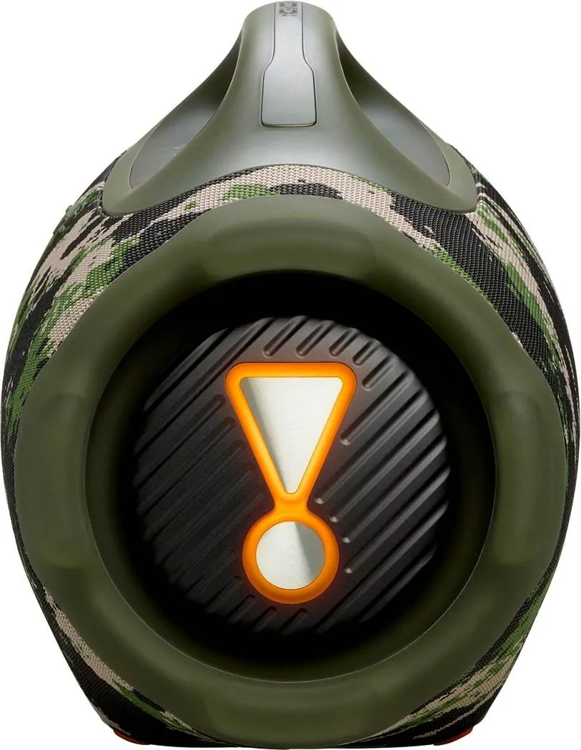 JBL Boombox4 Squad4 