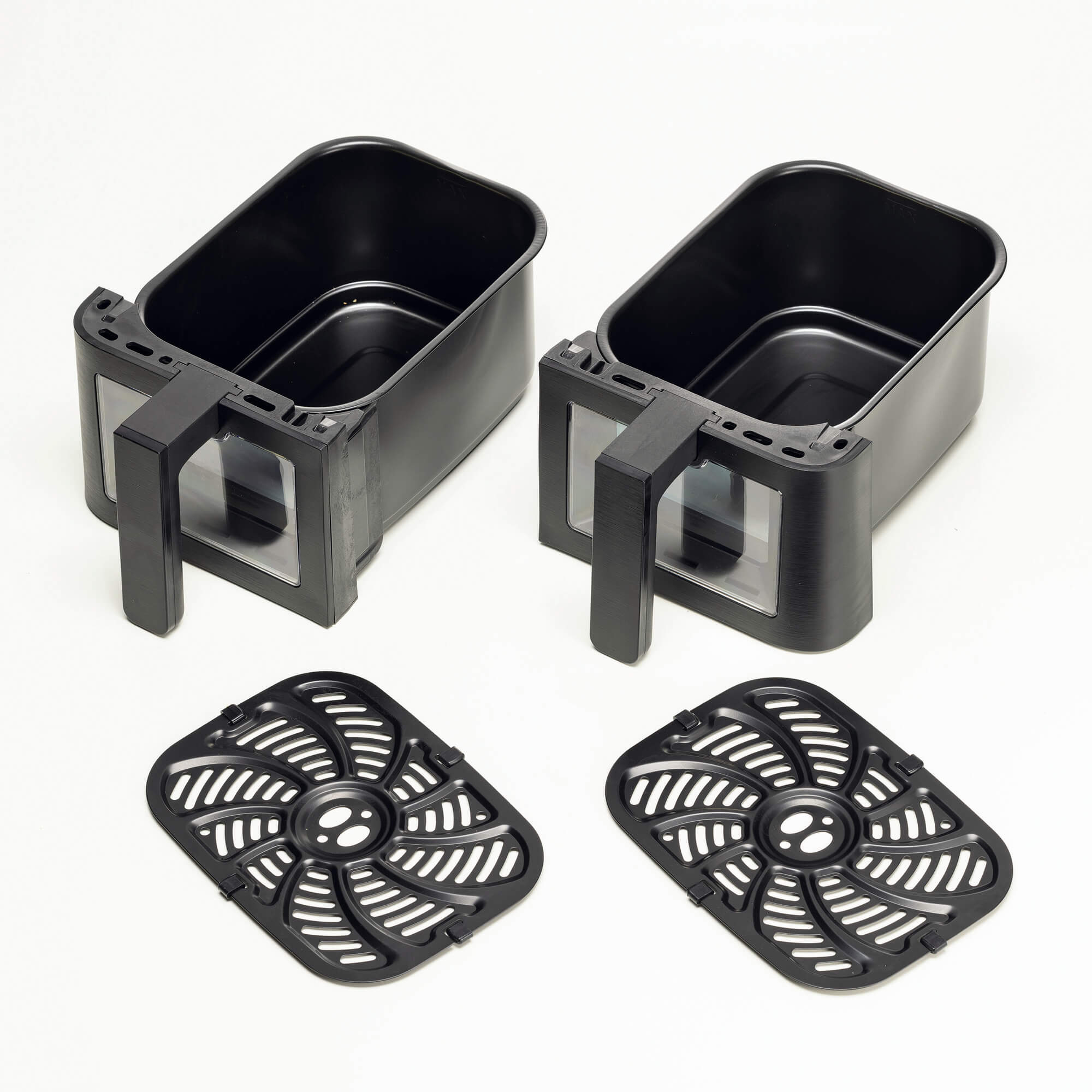 Ariete Double Air Fryer 9L 46312 