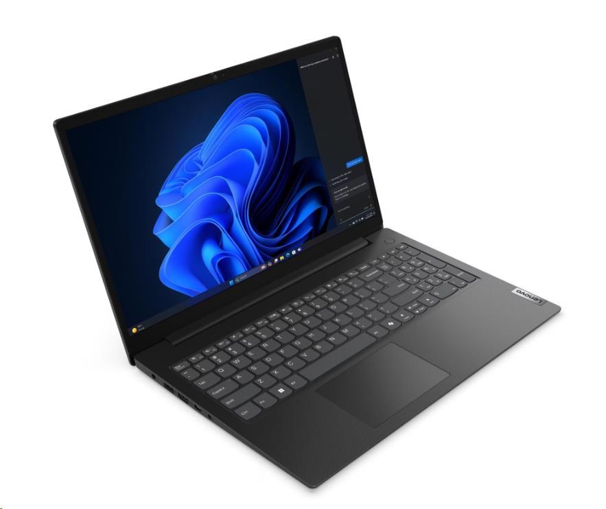 LENOVO NTB V15 G5 - i3-1315U, 15.6" FHD TN, 16GB, 512SSD, HDMI, Int. Intel UHD, BezOS, 2Y CC1 
