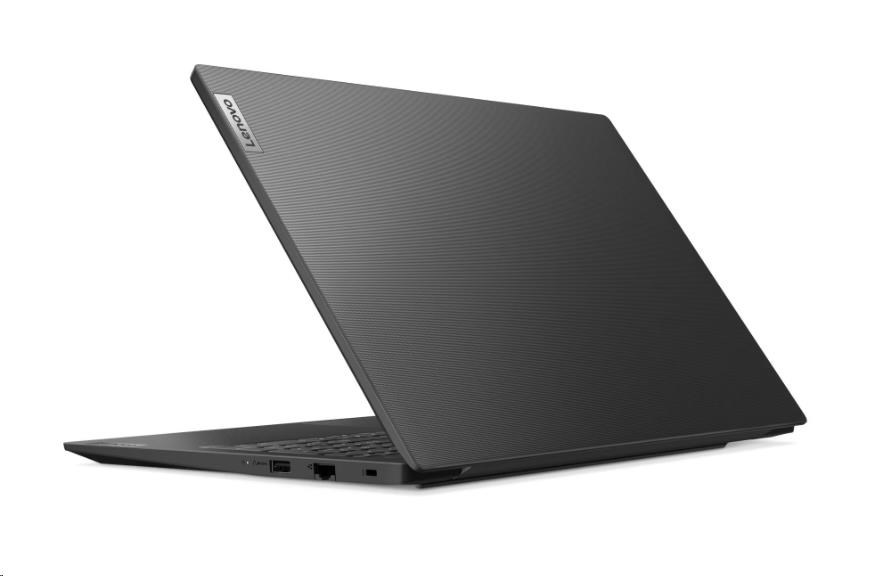 LENOVO NTB V15 G5 - i3-1315U, 15.6" FHD TN, 16GB, 512SSD, HDMI, Int. Intel UHD, BezOS, 2Y CC3 