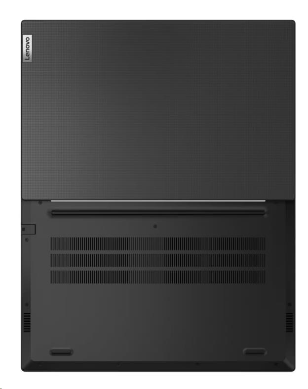LENOVO NTB V15 G5 - i3-1315U, 15.6" FHD TN, 16GB, 512SSD, HDMI, Int. Intel UHD, BezOS, 2Y CC5 