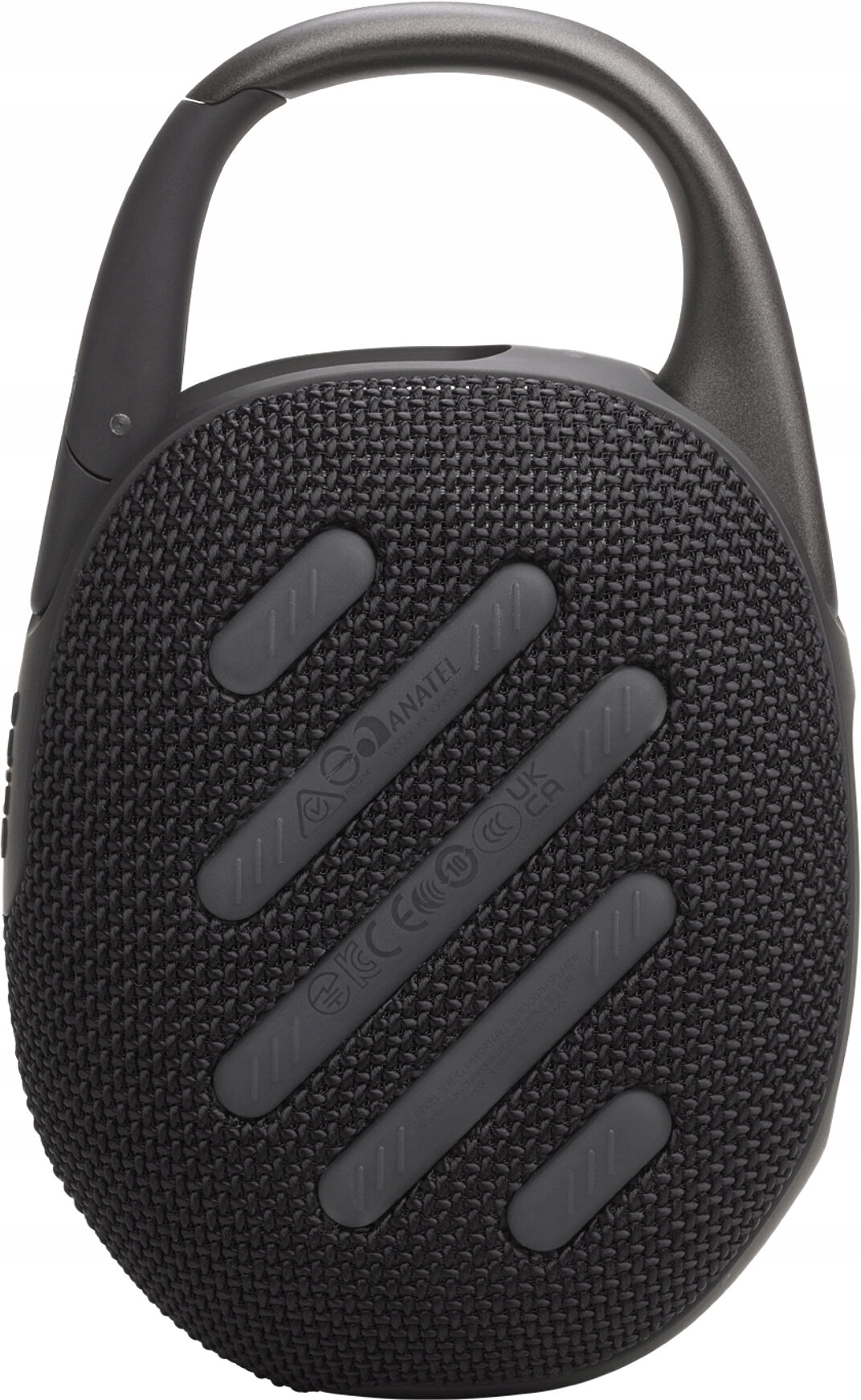 JBL CLIP 5 BLACK3 