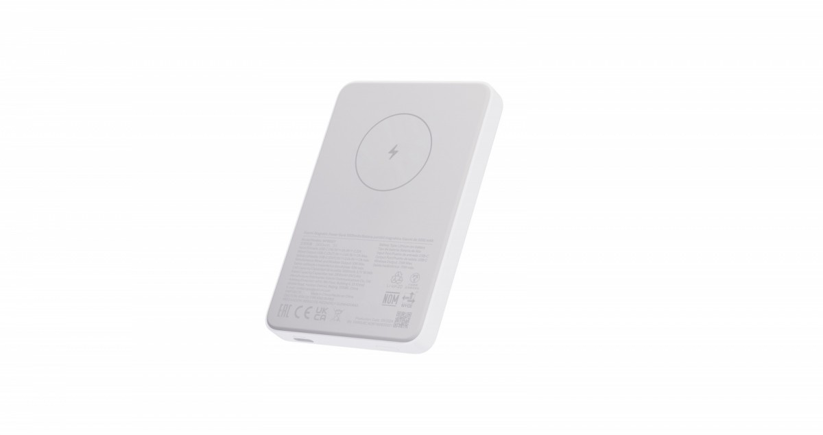 Power banka  Xiaomi 5000mAh magnetic2 