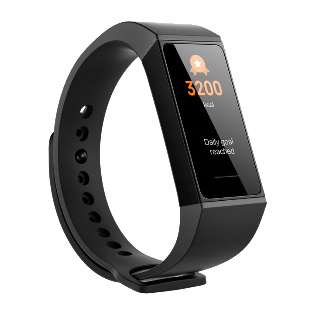 Naramok Xiaomi Mi Smart Band 4C Black3 