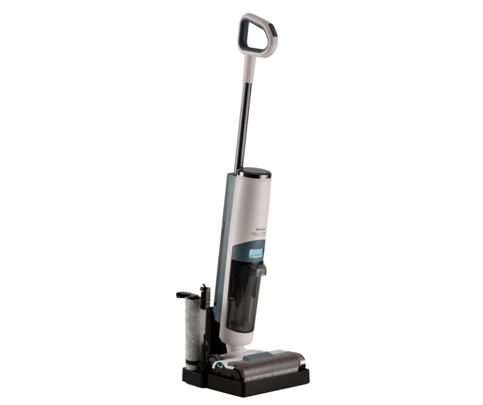 Ariete Aqua Force Wash&Vacuum 24833 