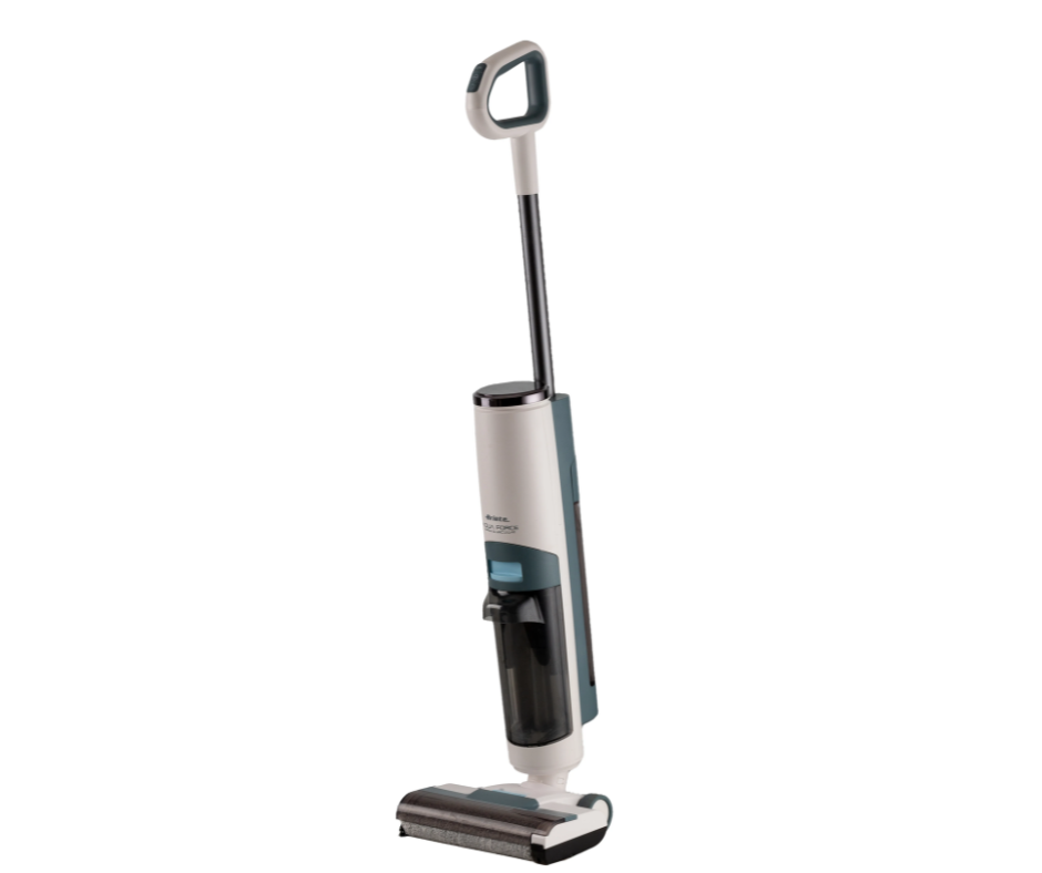 Ariete Aqua Force Wash&Vacuum 24835 