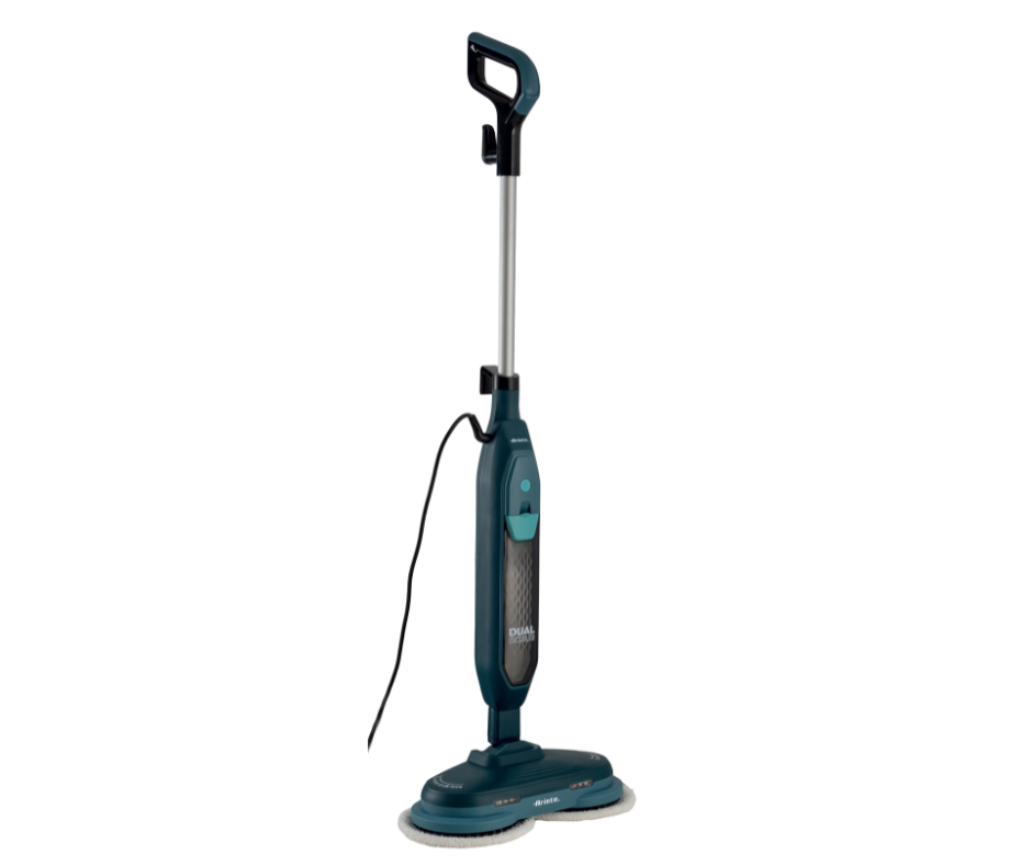 Ariete Steam Dual Scrub 4178/BL2 