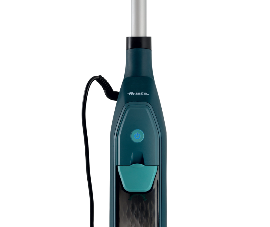 Ariete Steam Dual Scrub 4178/BL6 