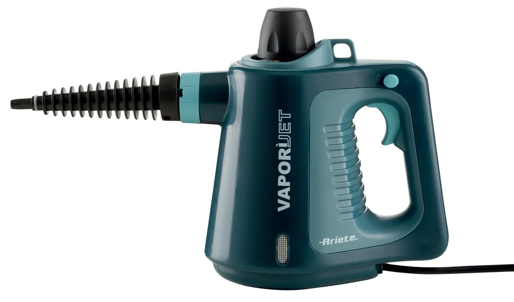 Ariete parný čistič VAPORI Jet 41370 