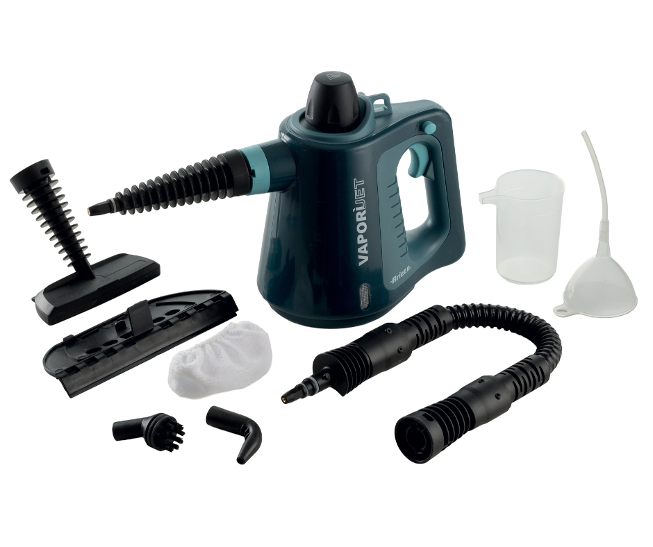 Ariete parný čistič VAPORI Jet 41371 