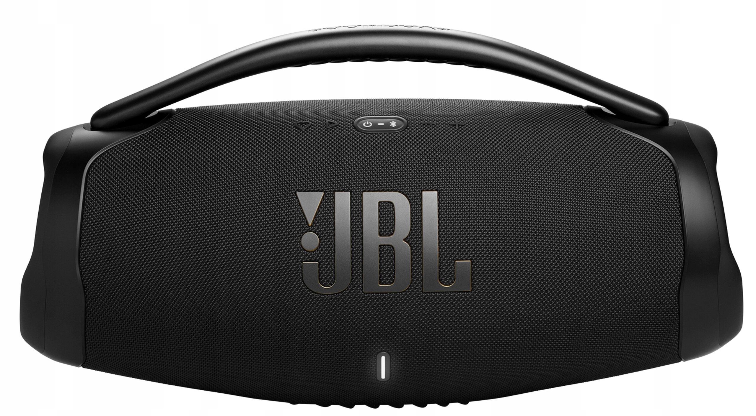JBL Boombox 3 WiFi Black1 