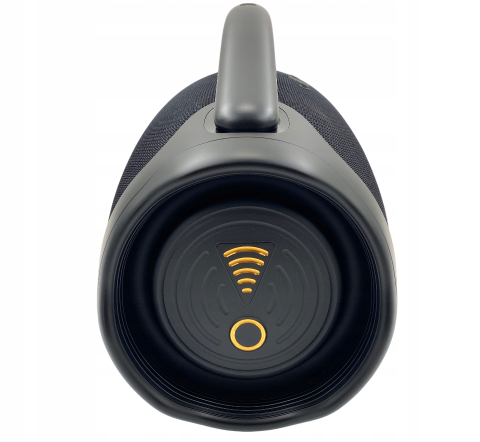 JBL Boombox 3 WiFi Black8 