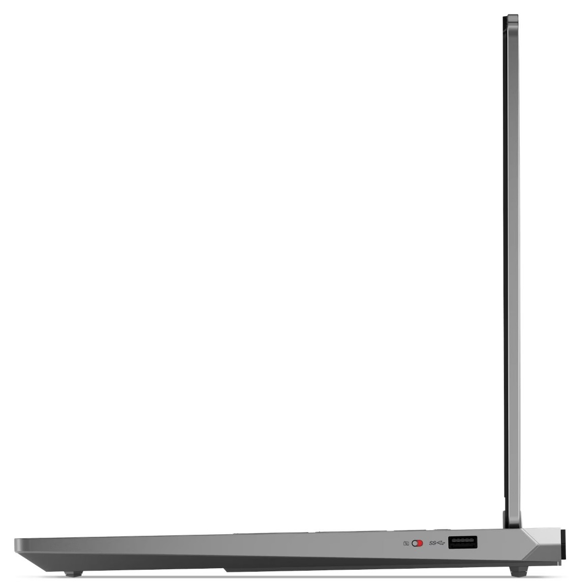 Lenovo LOQ/ Essential 15IRX11/ i5-13450HX/ 15, 6"/ FHD/ 16GB/ 1TB/ RTX 5060/ bez OS/ Gray/ 2R3 