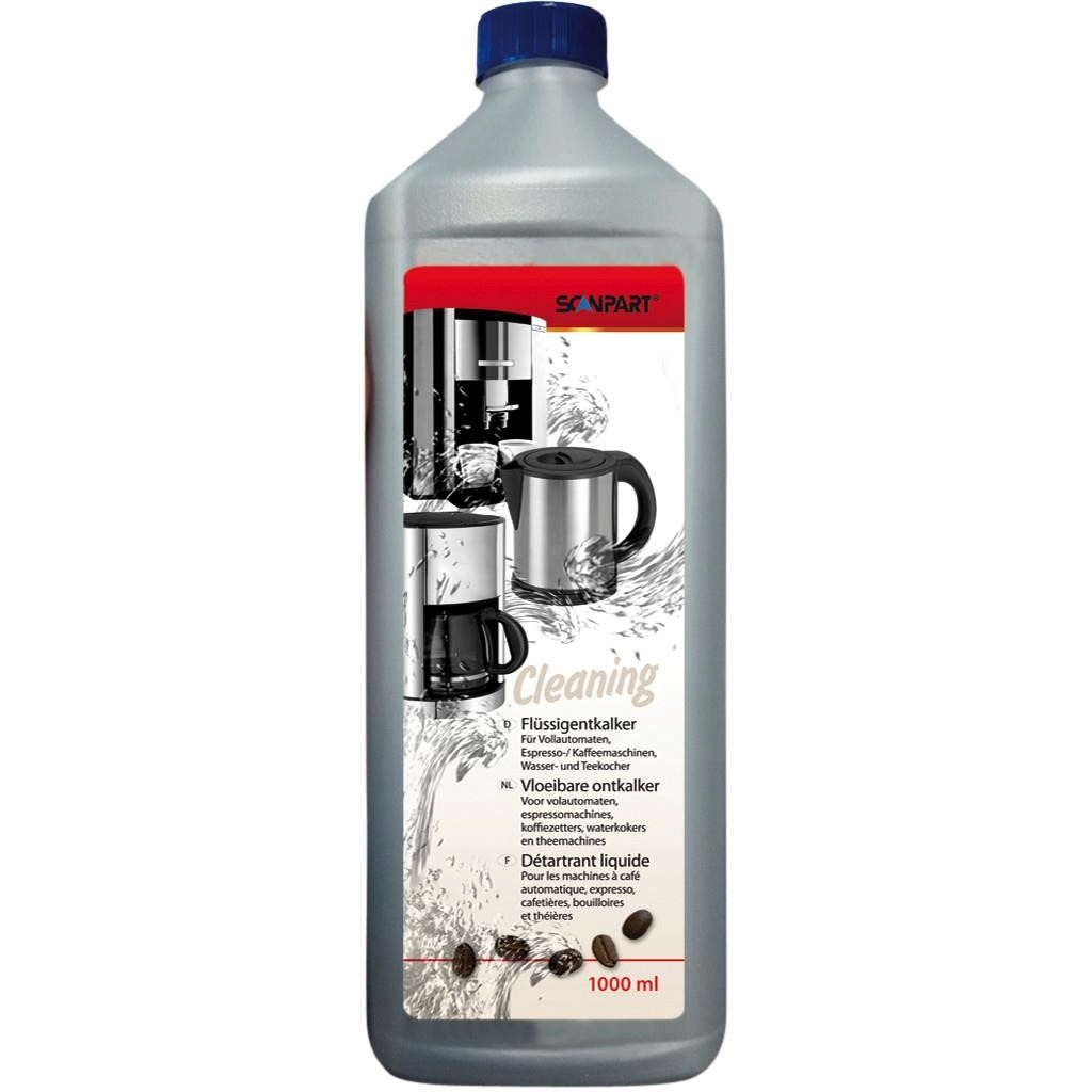 Scanpart DC0157 1l0 
