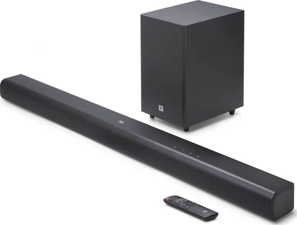 JBL Cinema SB5500 