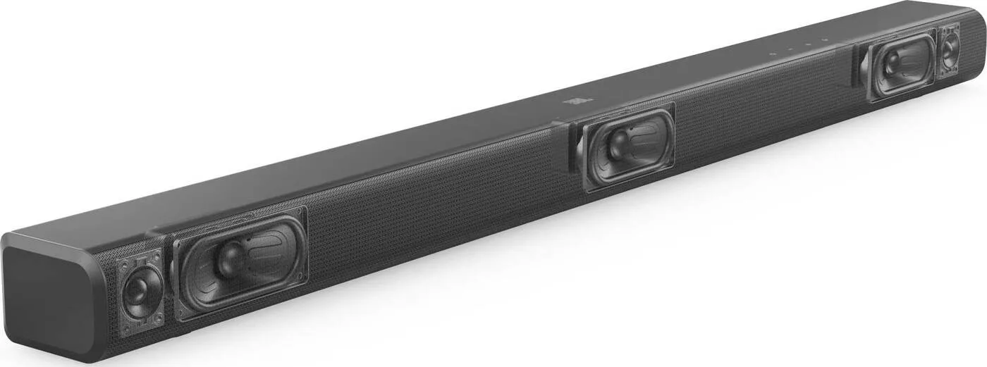 JBL Cinema SB5501 