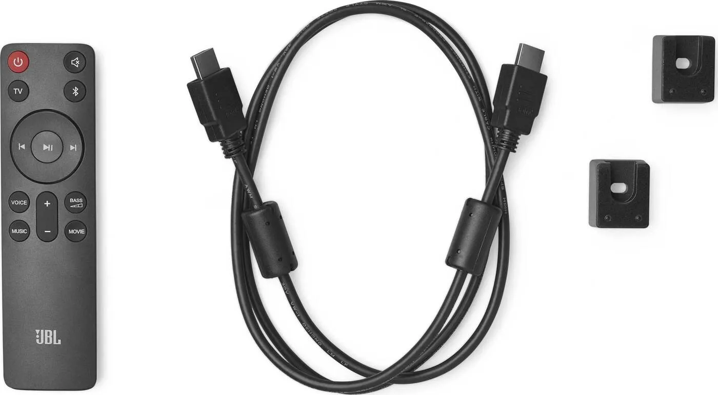 JBL Cinema SB5507 