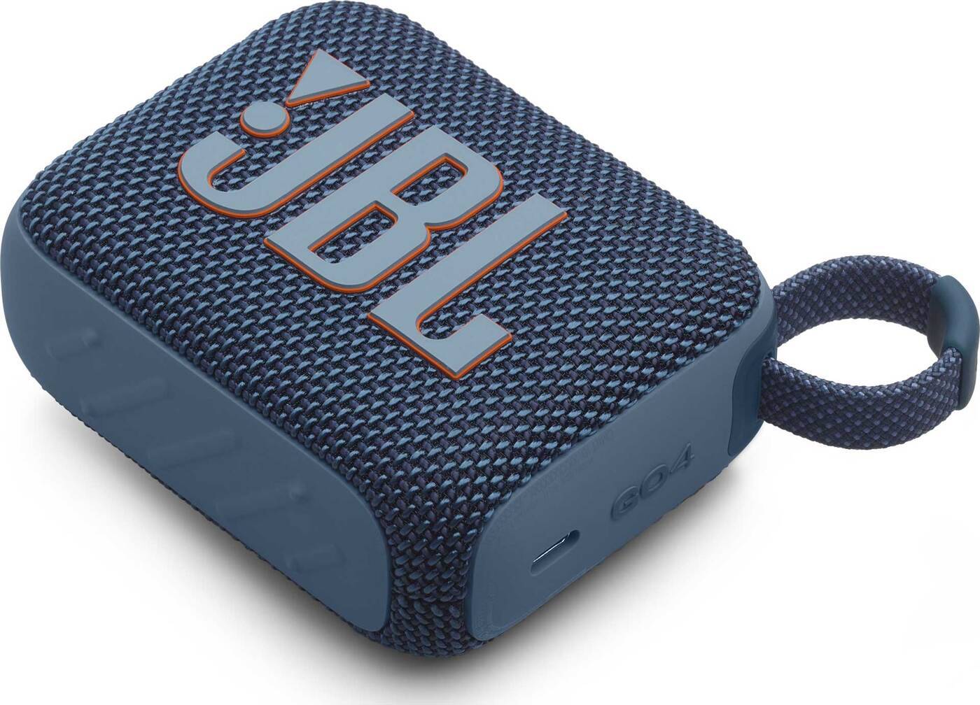 JBL GO4 Modry3 