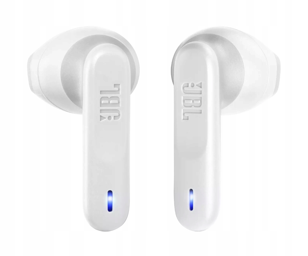 Slúchadlá JBL Vibe Flex White6 