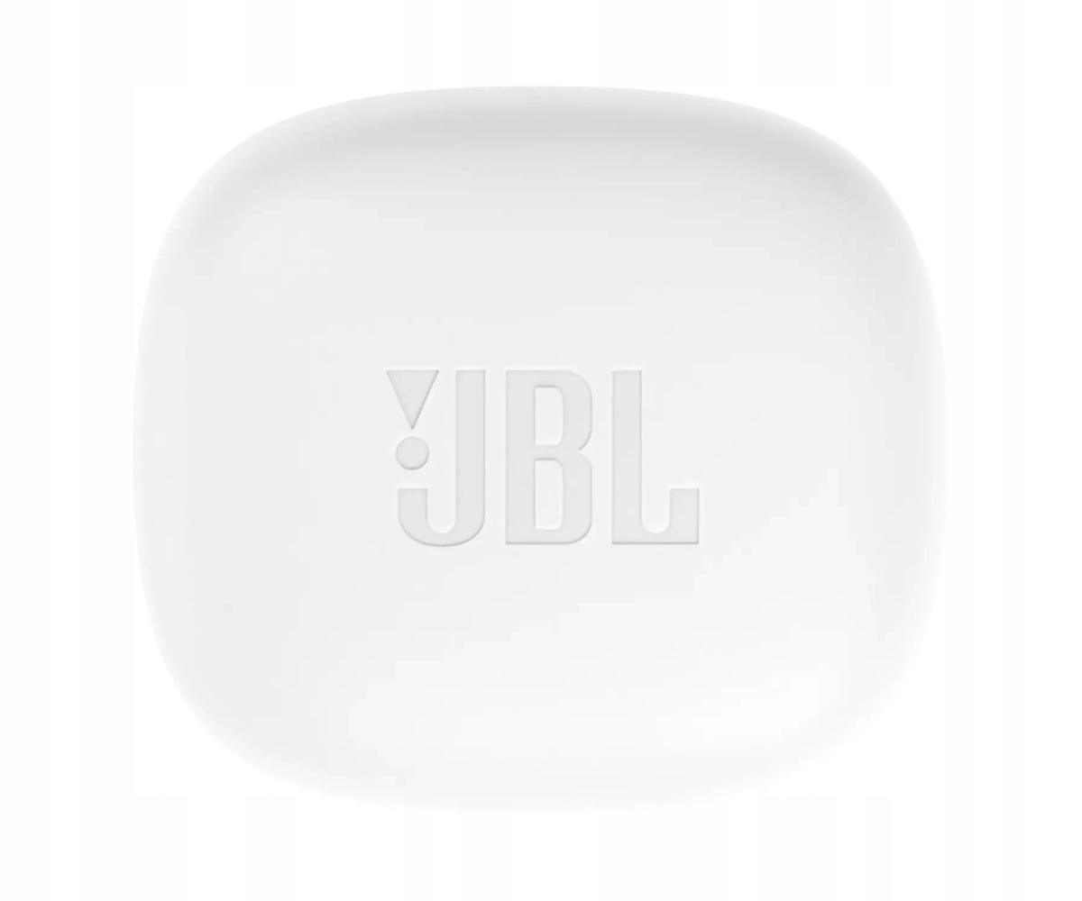 Slúchadlá JBL Vibe Flex White7 