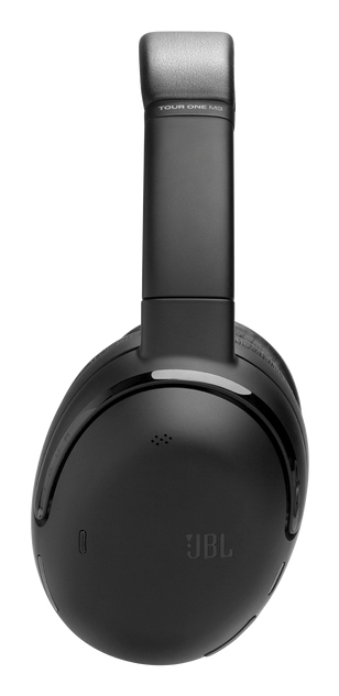 Slúchadlá TOUR ONE M3 Black7 