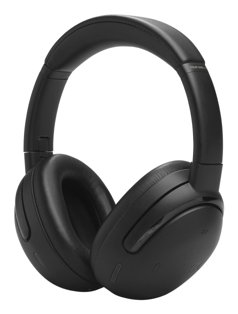 Slúchadlá TOUR ONE M3 Black9 