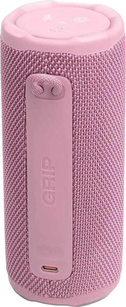 JBL Grip Pink2 