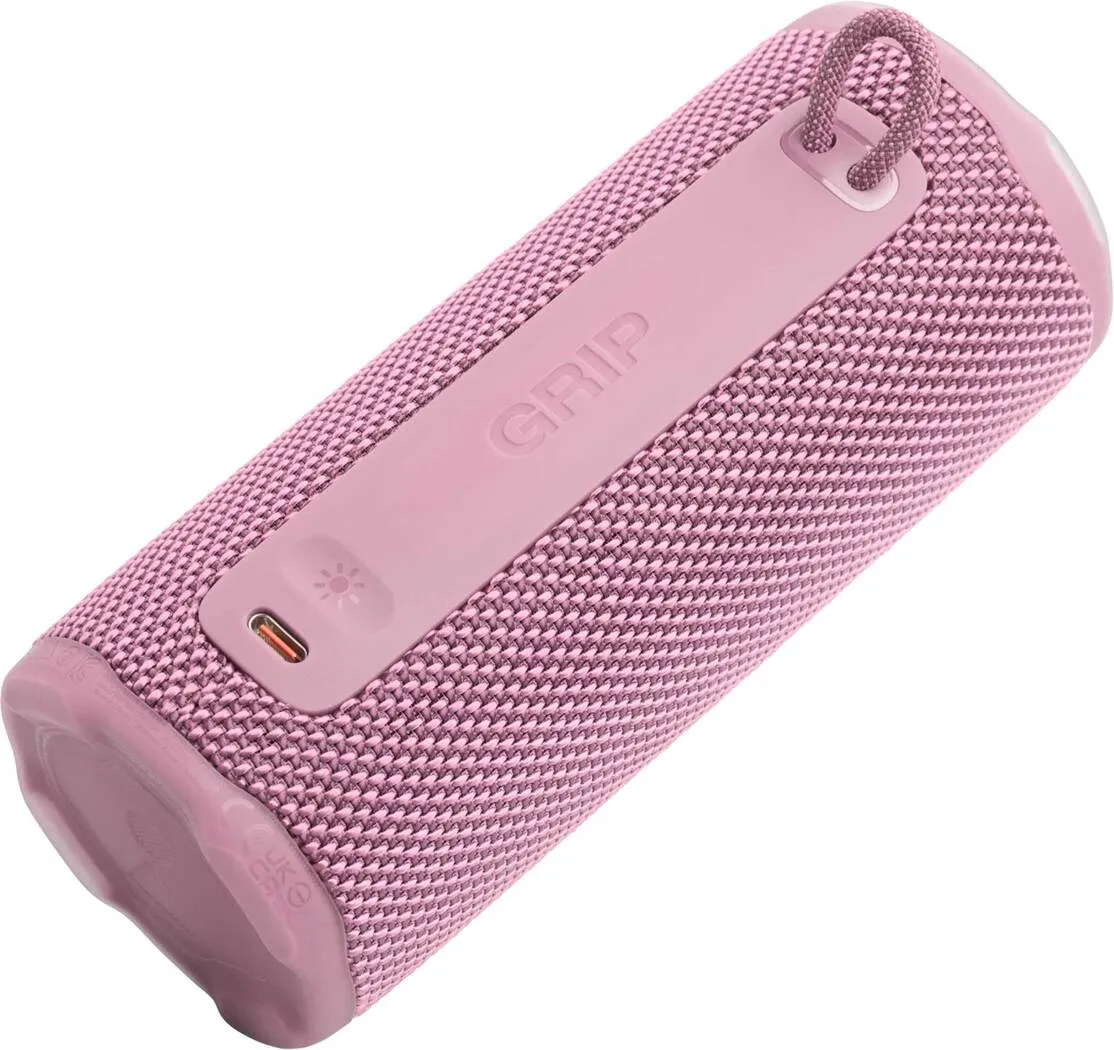 JBL Grip Pink3 