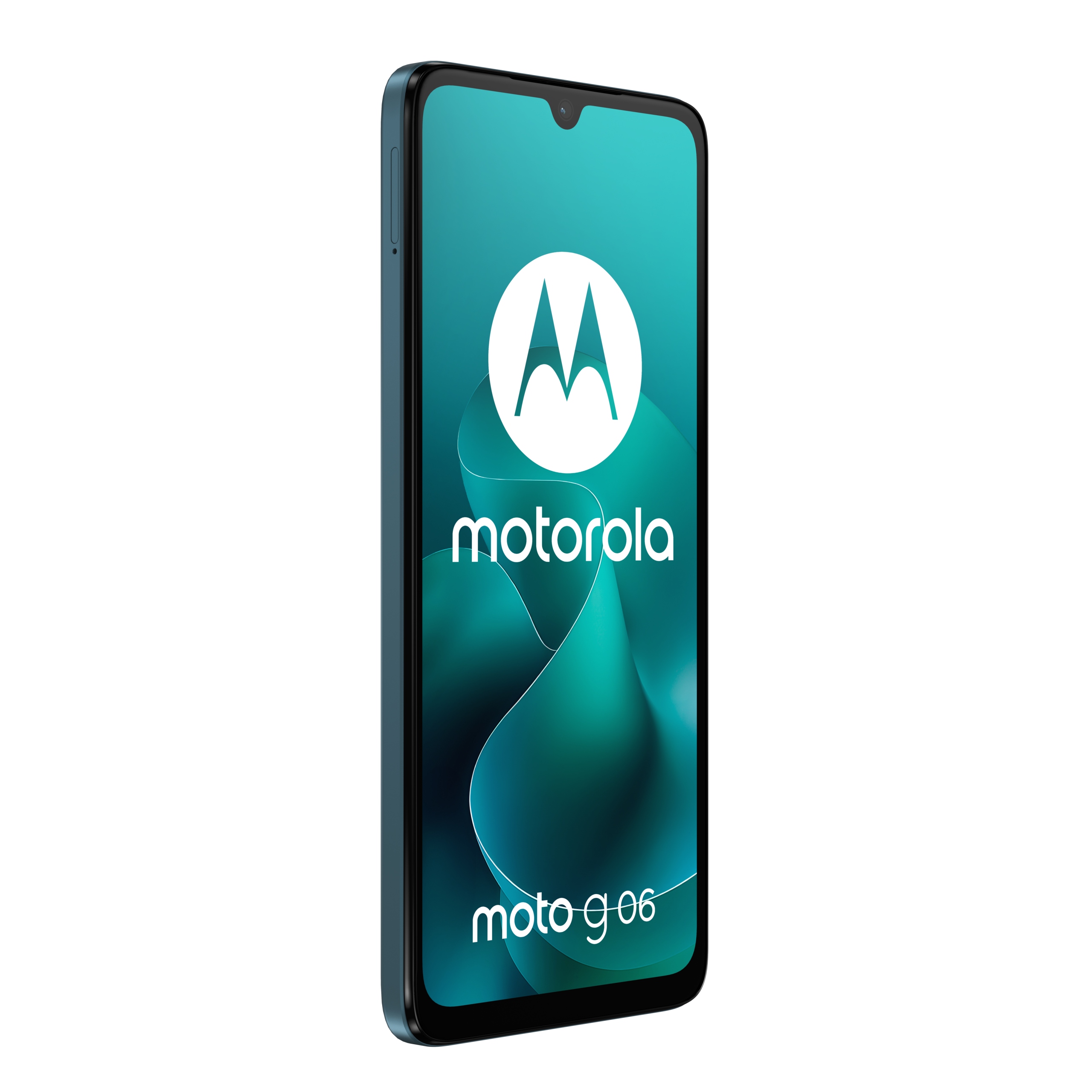 Mobil Motorola Moto G06 4/64 PANTONE Tapestry (Blue)8 