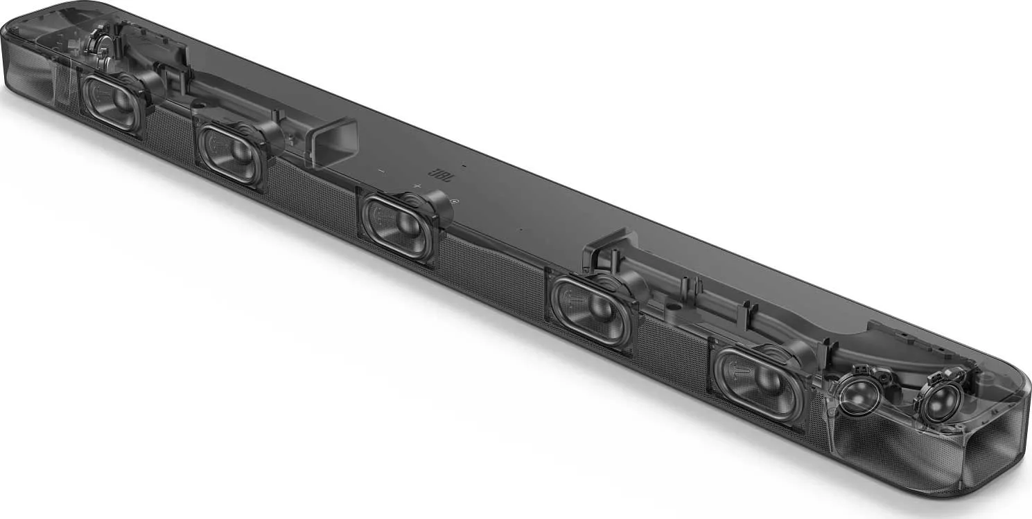 JBL BAR 300 MK22 