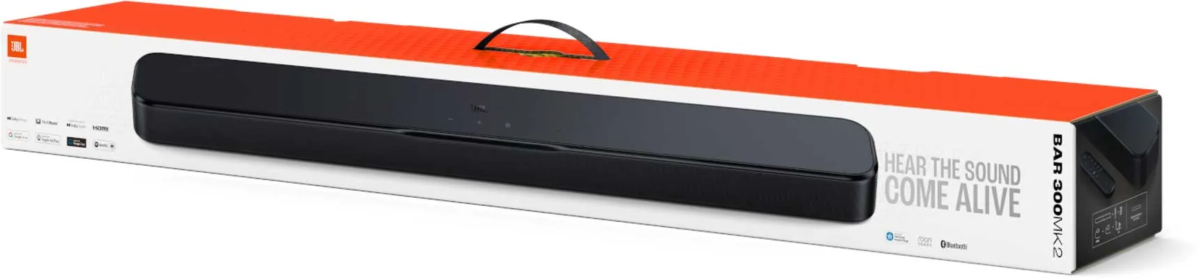 JBL BAR 300 MK24 