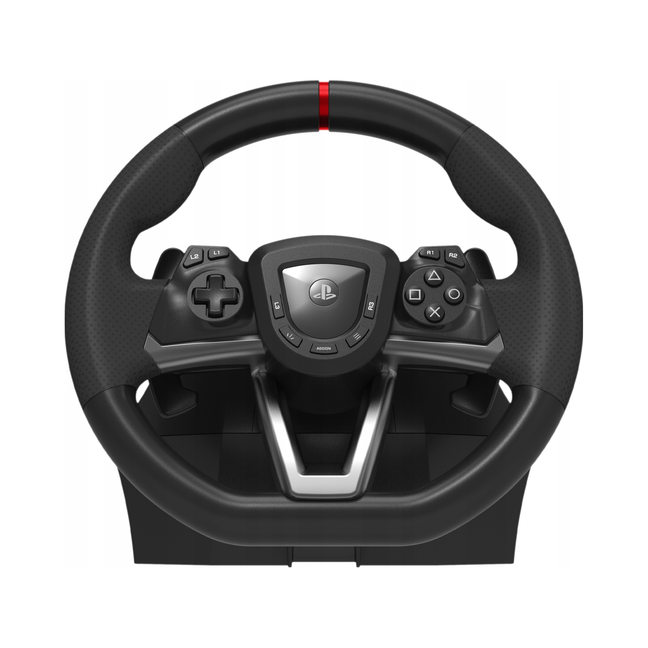 Volant RWA Racing Wheel Apex PS5/PS4/PC0 