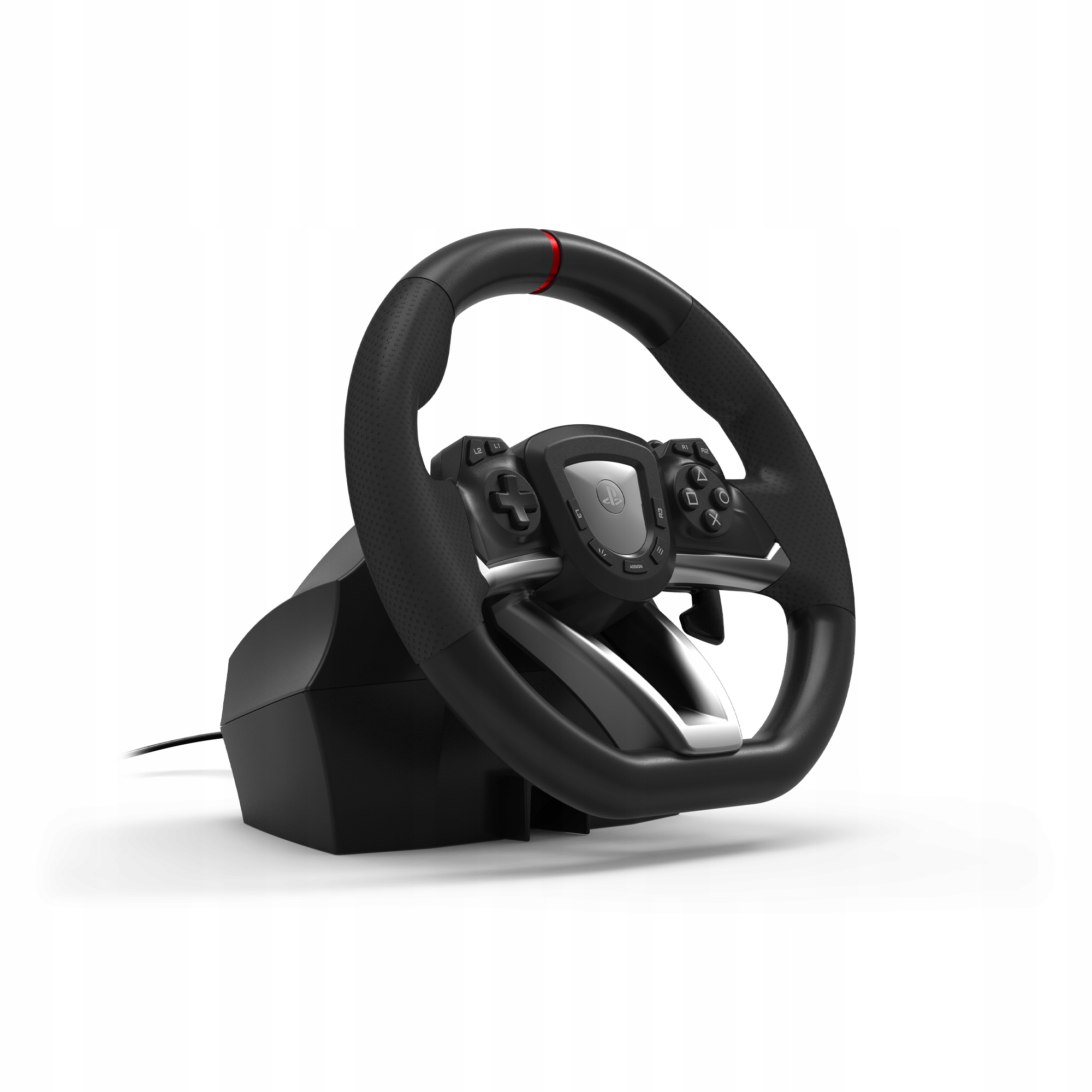 Volant RWA Racing Wheel Apex PS5/PS4/PC4 
