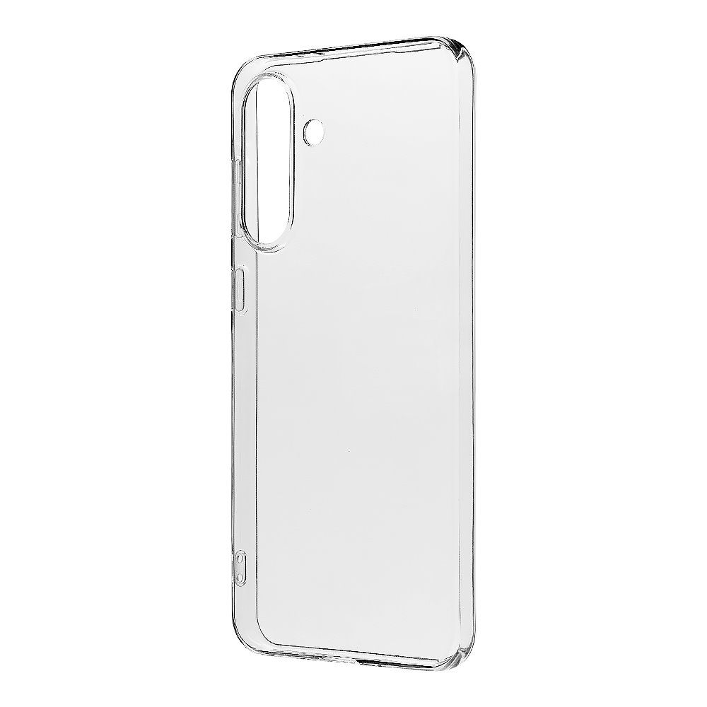 OBAL:ME TPU Kryt pre Samsung Galaxy A36 5G Transpa0 