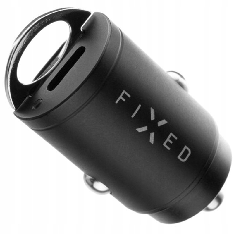 FIXED 2xUSB-C, USB-C/ Lightning, 1, 2 m, MFI, 30W0 