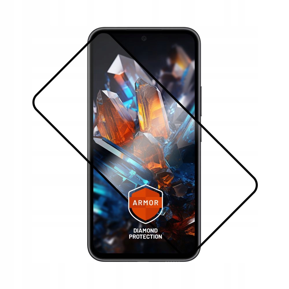 Sklo FIXED Armor Samsung Galaxy A55 5G1 
